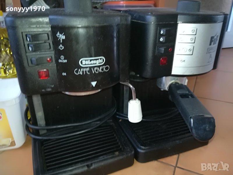 110лв кафемашина по избор, снимка 1