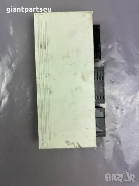Комфорт Модул за БМВ BMW E46 6944843, снимка 1