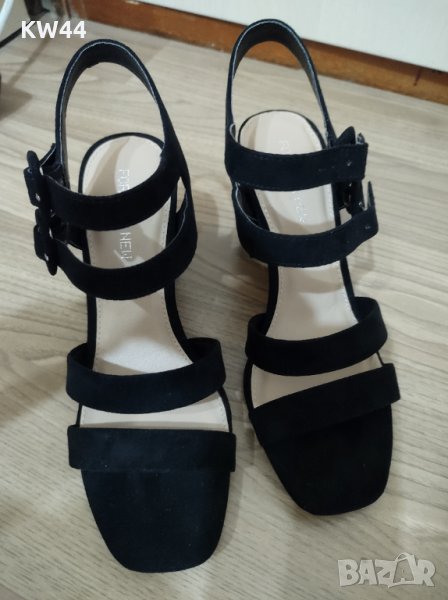 Сандали, снимка 1