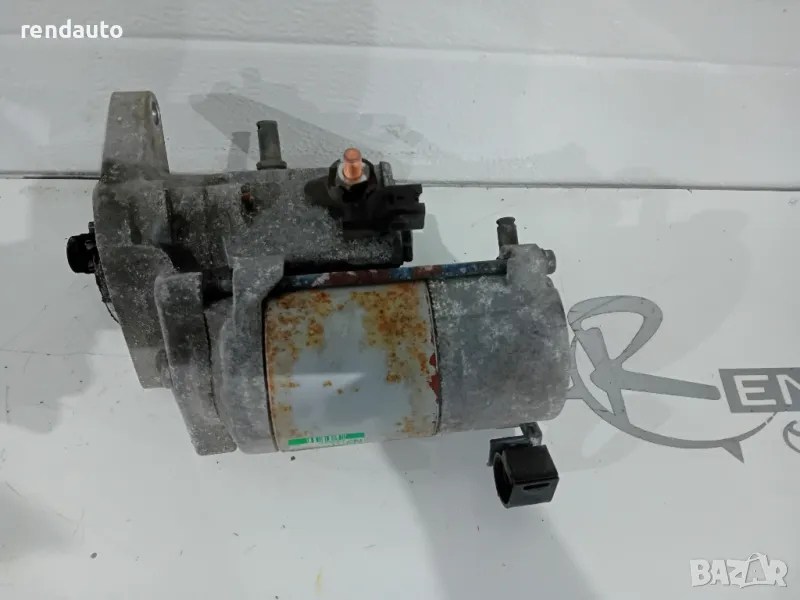 28100-33080 Стартер Toyota Auris e15 1.4 1nd 2006-2012, снимка 1