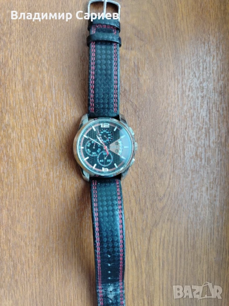  мъжки часовник , снимка 1