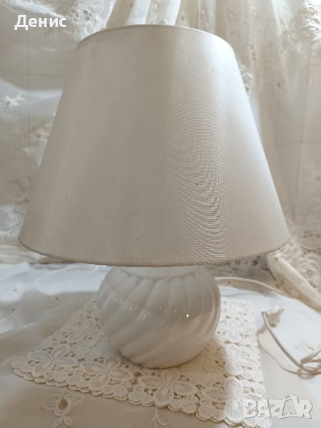 настолна лампа 512, снимка 1