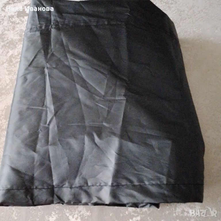 Покривало за кола, мотор, багаж и други, ново, снимка 1