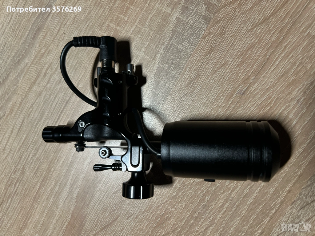 Машина за татуиране Dragonfly X2, снимка 1