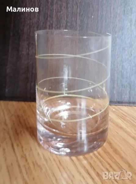 Чаши за ракия, снимка 1