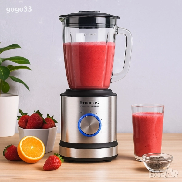 Блендер , снимка 1