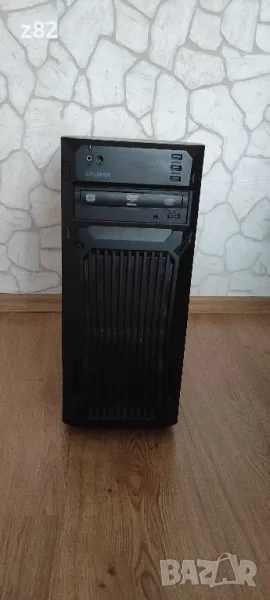 Настолен компютър, снимка 1