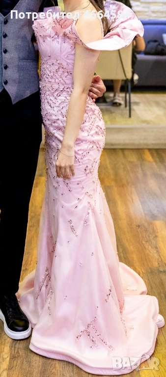 Бална рокля, снимка 1