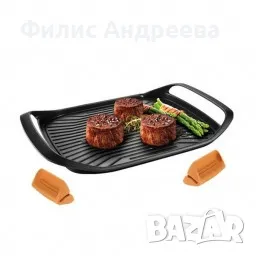 Грил тиган 28x42cm, снимка 1