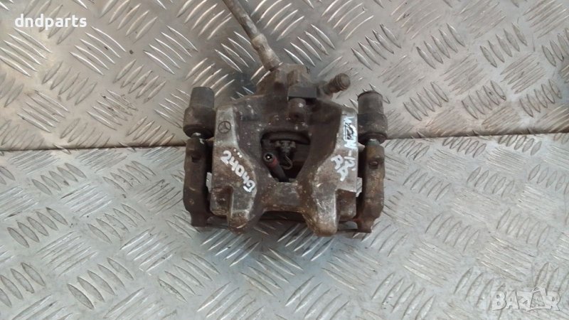 Спирачен апарат Mercedes C250 CDI W204 2012г.(заден десен)	, снимка 1