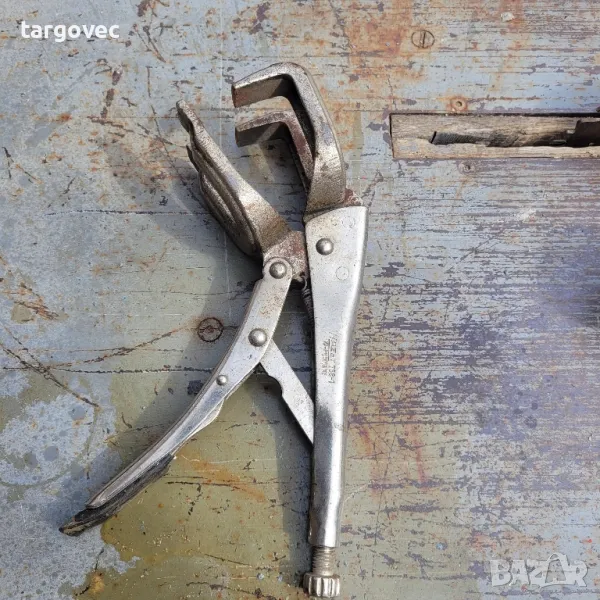 маркови клещи трета ръка, снимка 1