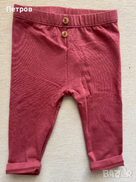 Клин Okaidi размер 68, снимка 1