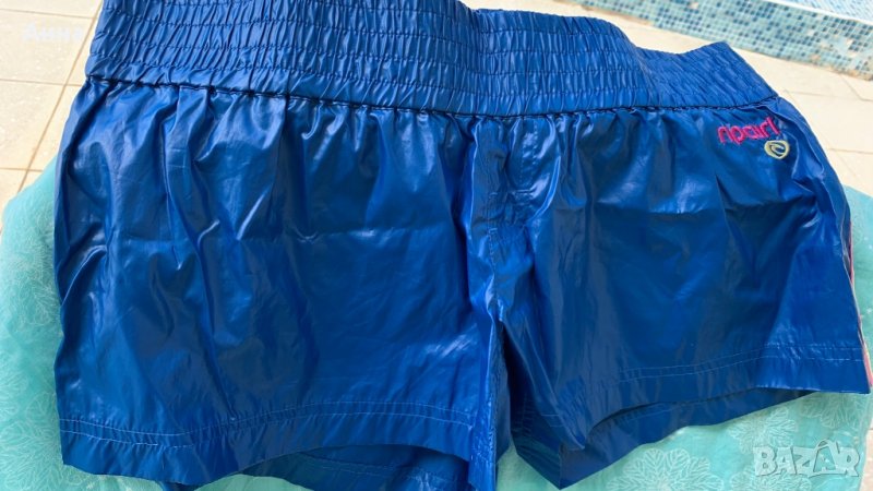 Шорти + блуза rip curl, снимка 1