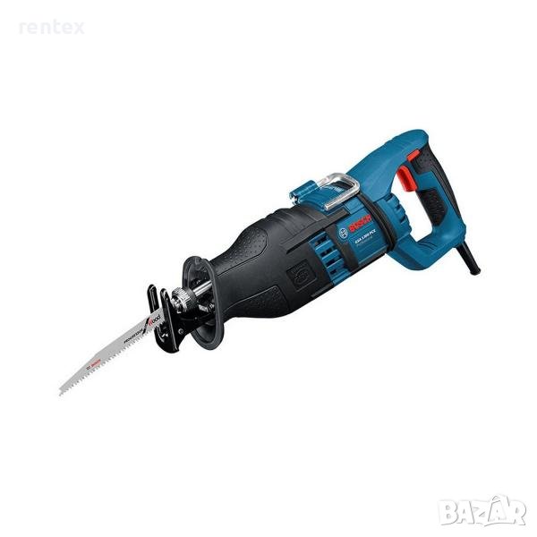 Саблен трион ПОД НАЕМ от Рентекс, снимка 1