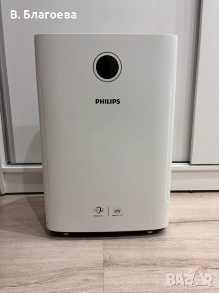 Пречиствател за въздух Philips AC2729, снимка 1