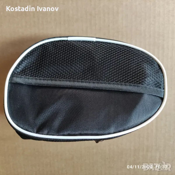 Чантичка за велосипед. Състояние- ново, снимка 1