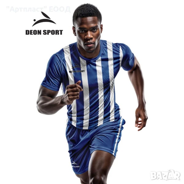 СПОРТЕН ЕКИП, снимка 1