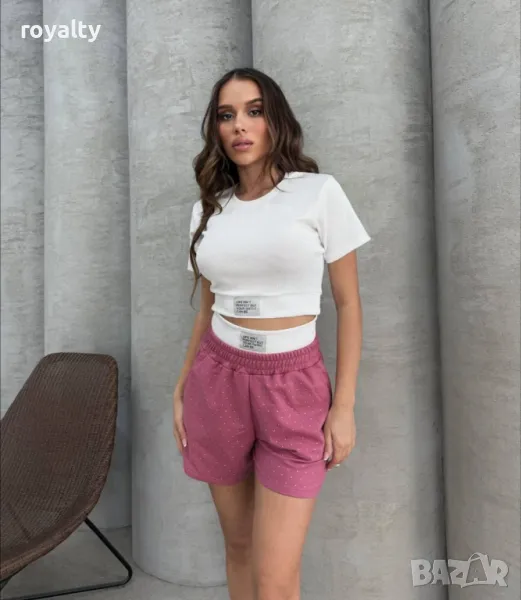 Дамски комплект Различни цветове , снимка 1