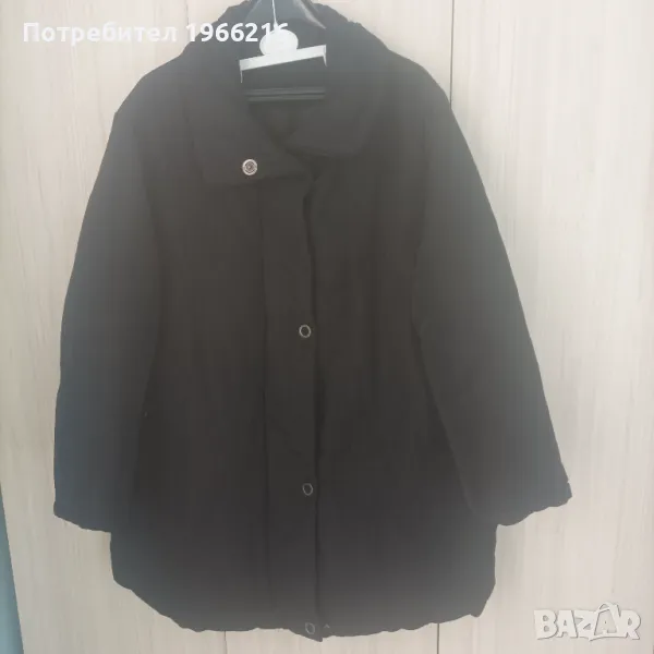 Яке с лека вата, снимка 1