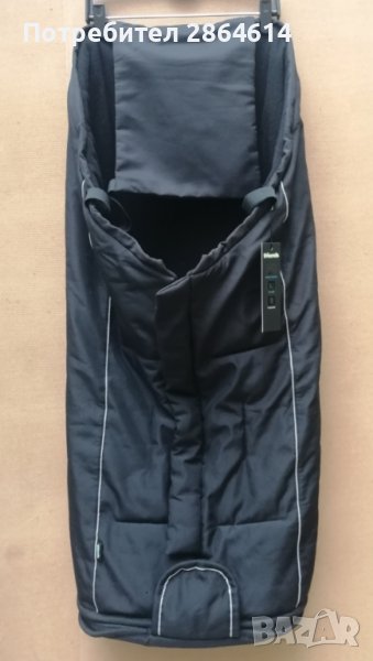 Ново детско чувалче за количка, спане и повиване Friends, снимка 1