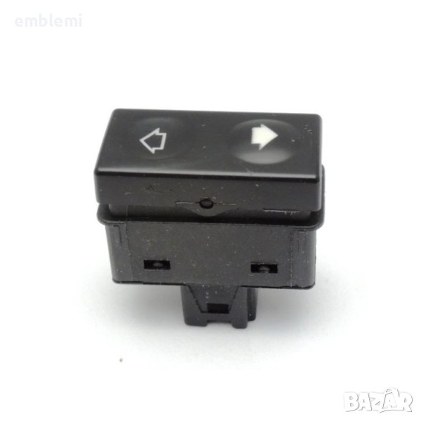 Копче панел за ел. стъклата BMW E36 WINDOW SWICH, снимка 1