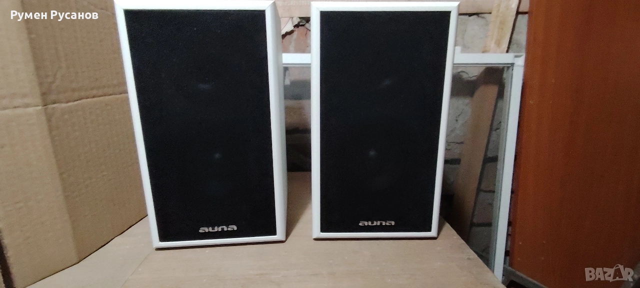 Тонколони Auna , снимка 1