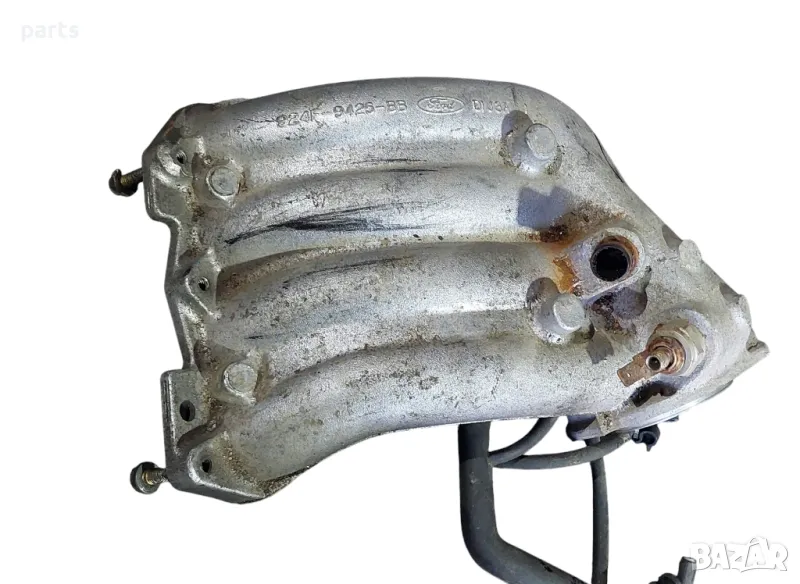 Всмукателен Колектор Форд Транзит Мк1 2.5 - 924F9425BB, снимка 1