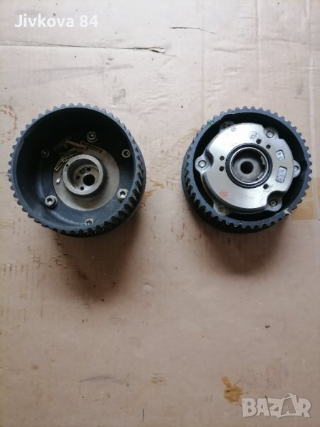 Ваноси за субару импреза, снимка 1