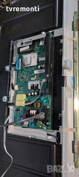 MAIN board 715GA898-C01-000-004K for SAMSUNG UE32T4002AK, снимка 1