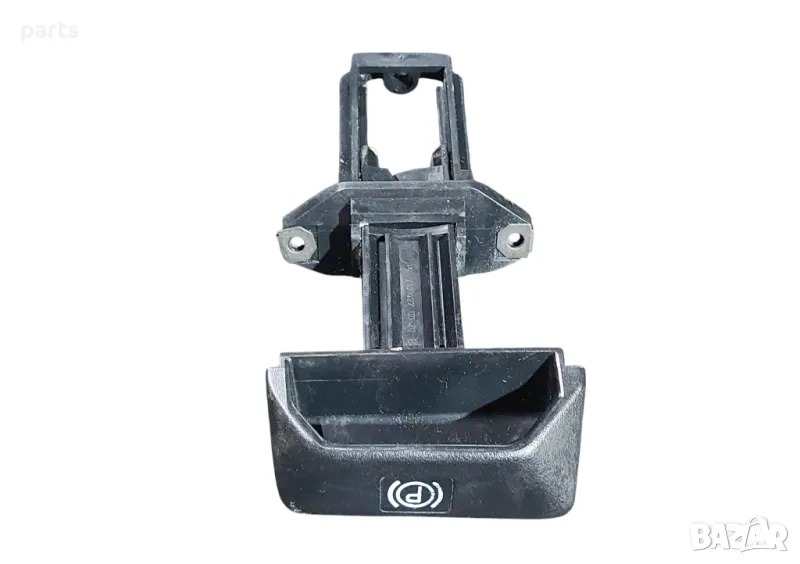 Дръжка Преден Капак Мерцедес Е класа W210 (H) - 2104270012, снимка 1