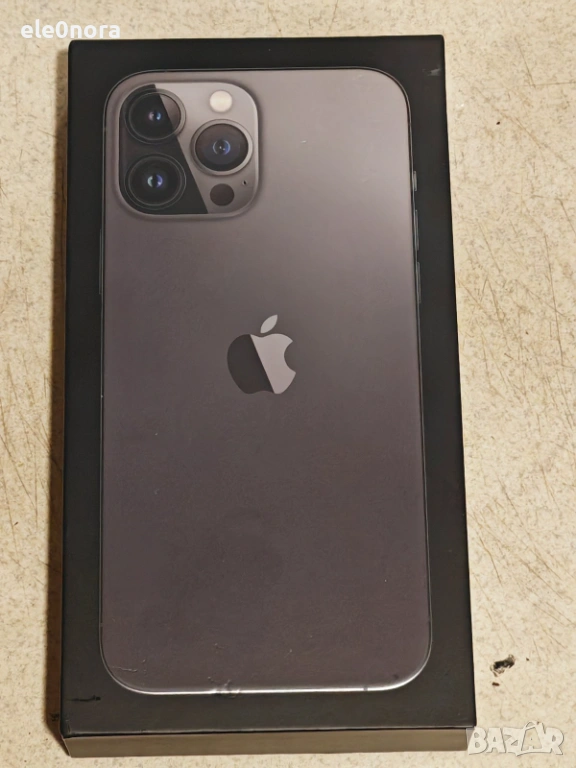 Продавам iPhone 13 Pro Max 128GB , снимка 1