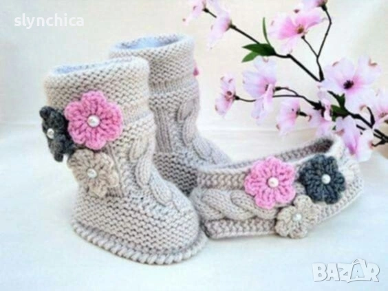 Детски комплект , снимка 1