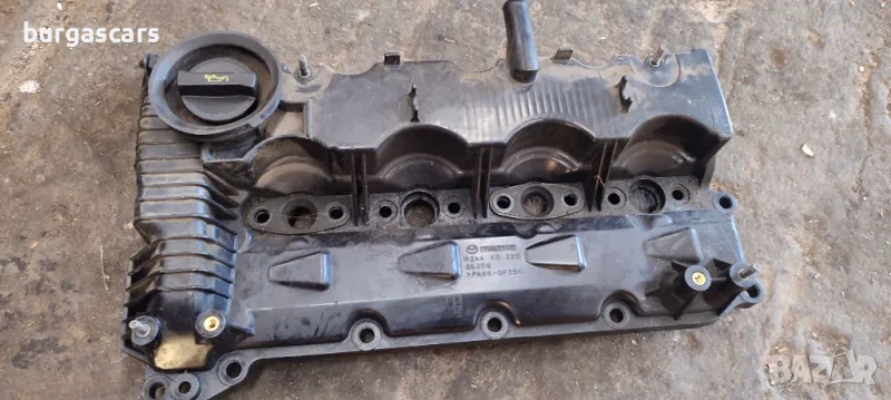 Капак клапани R2AA 10 220 Mazda 6 2.2 GH 2011г - 130лв, снимка 1