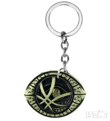 Ключодържател Доктор Strange , снимка 1