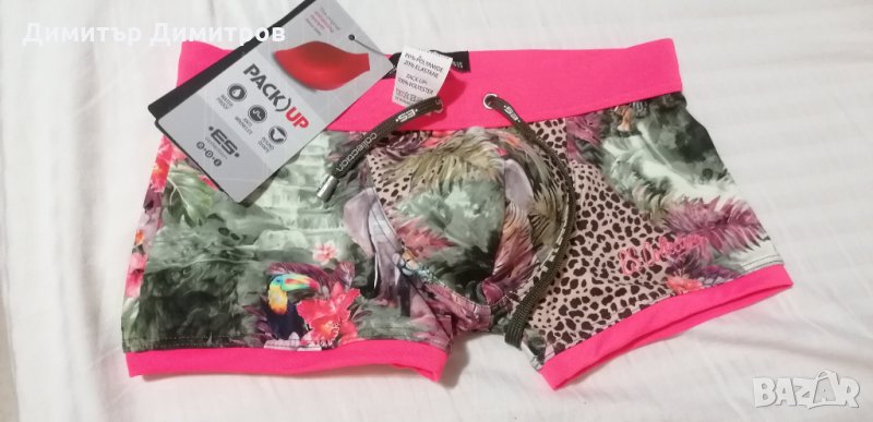 Мъжки бански ES COLLECTION, снимка 1