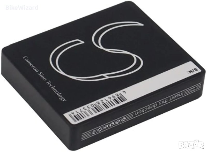 Батерия за Мишка RAZER Manba, RC03-001201, Li-ion, 900 mAh НОВА, снимка 1