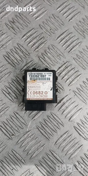 Модул Mazda Premacy 2000г.	, снимка 1