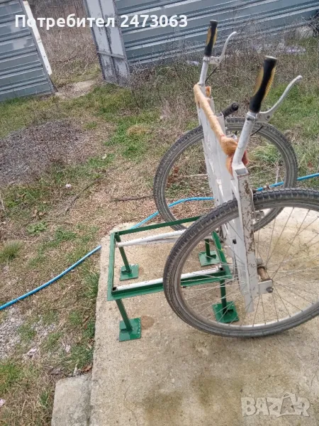 я 1япчели, снимка 1