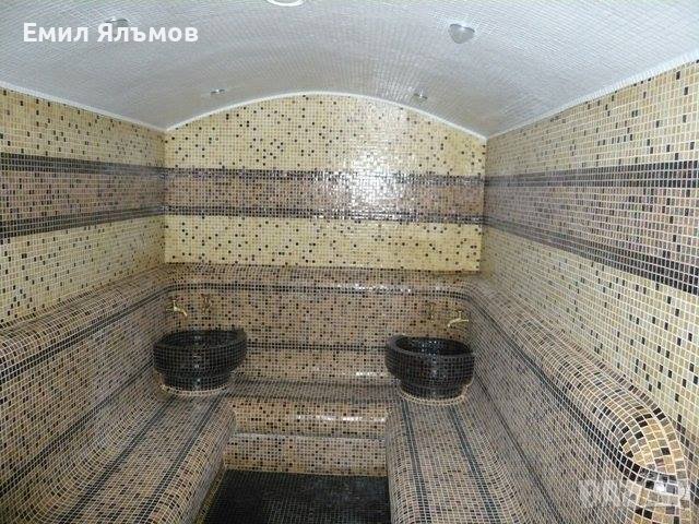 Парни кабини от епс, снимка 1