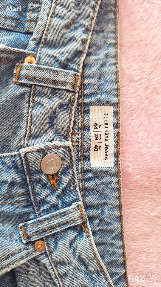 Дънки Terranova , снимка 1