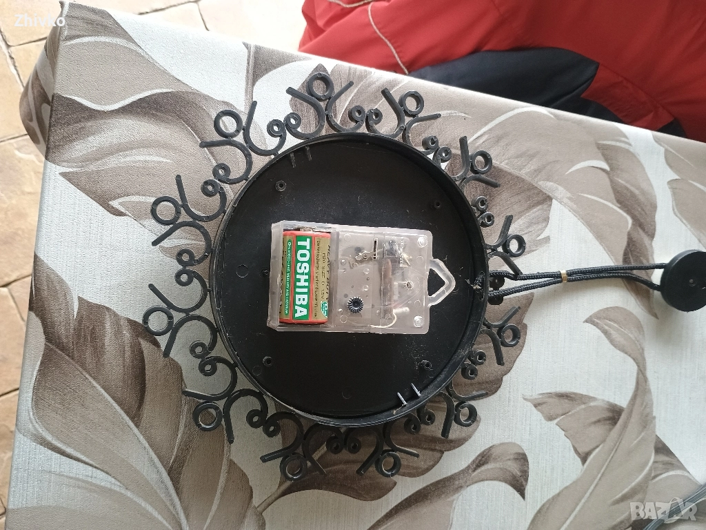 руски часовник , снимка 1