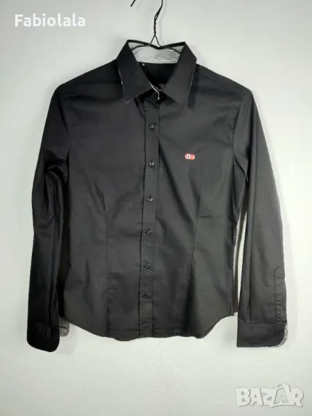 Napapijri shirt S, снимка 1