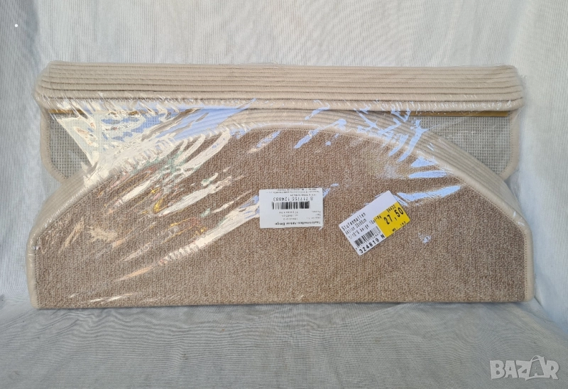 Комплект самозалепващи стелки за стълби, снимка 1