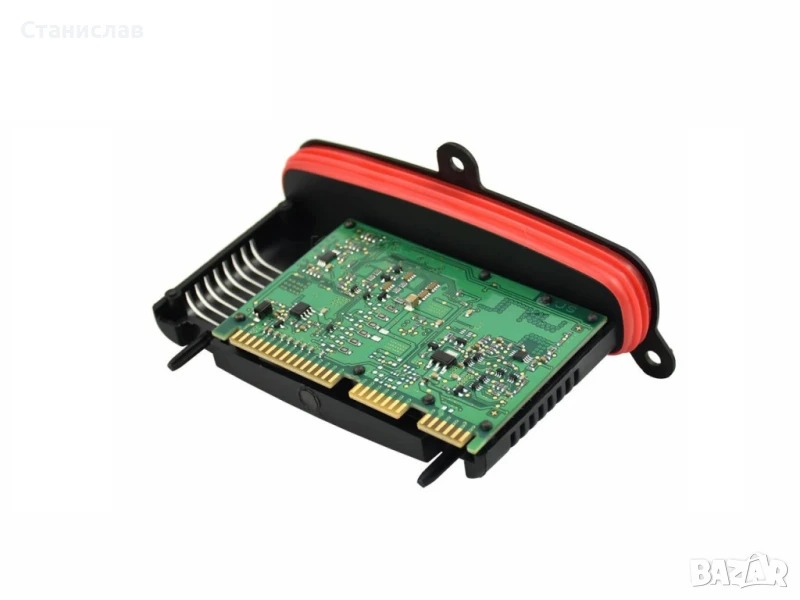 Xenon TMS Модул за светлини на BMW 4 F32, снимка 1