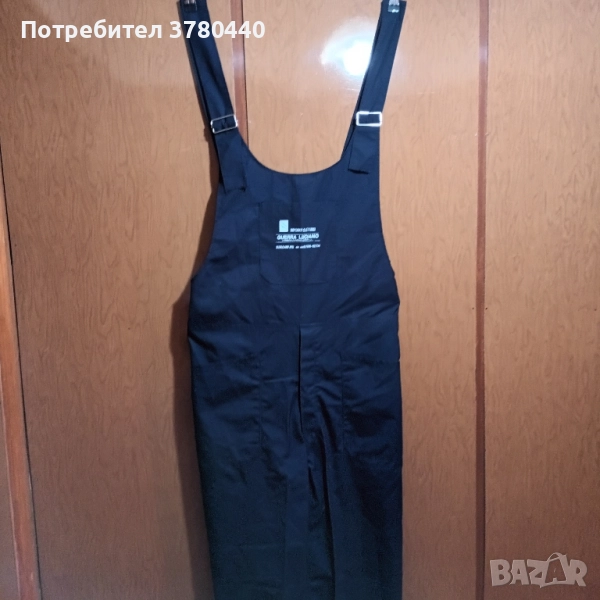 Нов гащеризон с 4 джоба, снимка 1