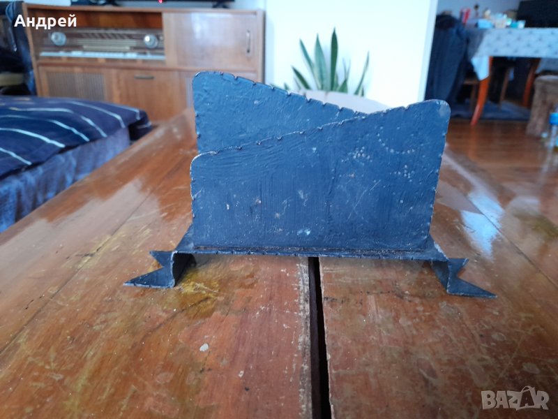 Стар салфетник #7, снимка 1