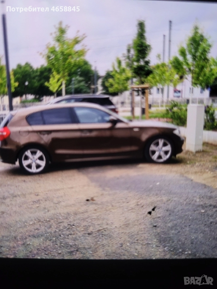 Bmw X1 116d, снимка 1