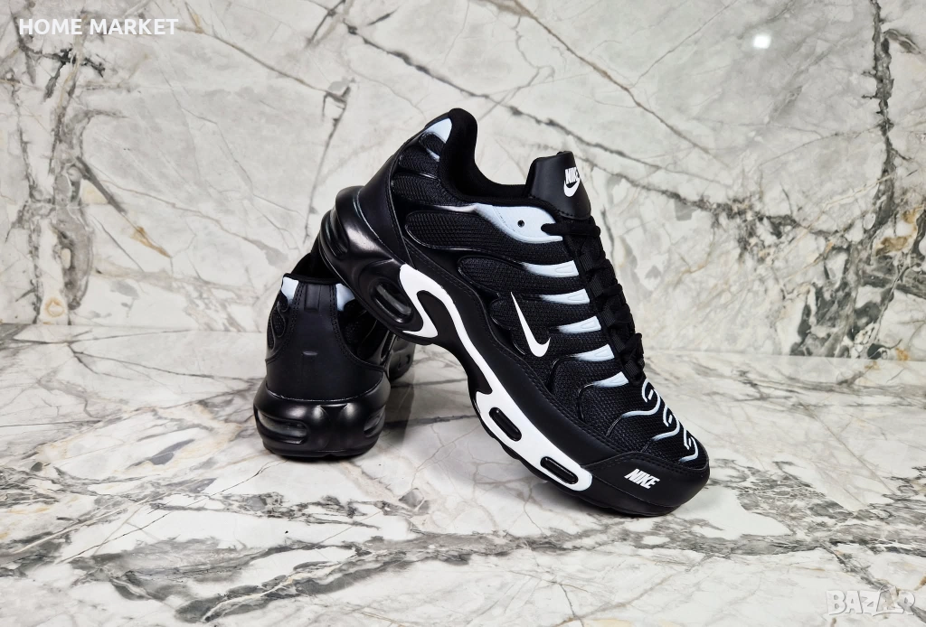 маратонки 40-45 Внос от Турция Доставка до 3 дни с преглед и тест 40-26см,41-26.5см, 42-27см, 43-28с, снимка 1