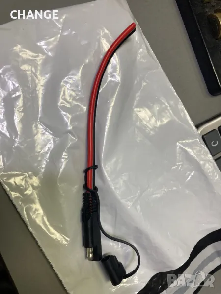 SAE конектор, снимка 1