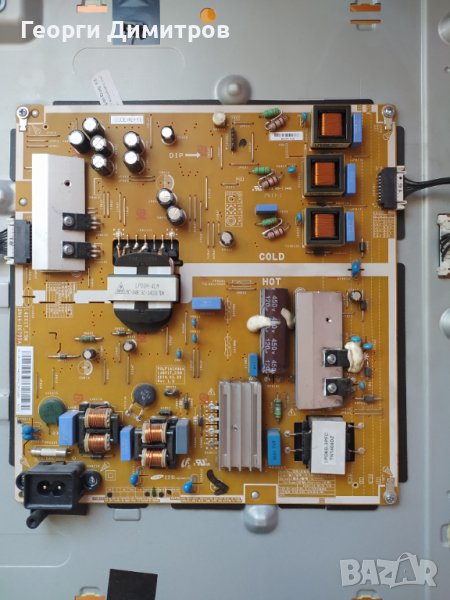 BN44-00709A SAMSUNG UE48H6200AW, снимка 1